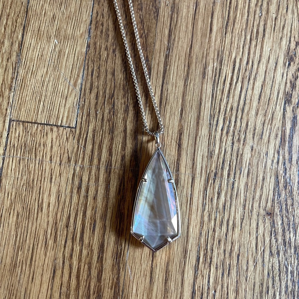(2 for 50) Kendra Scott Necklace